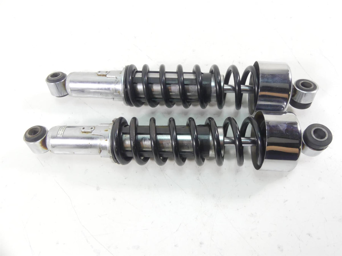 2006 Harley VRSCD Night V Rod Straight Rear Shock Damper 13" Set 54583-04 {{ shop.shopifyCountryName }} - Mototech271