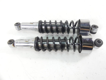2006 Harley VRSCD Night V Rod Straight Rear Shock Damper 13" Set 54583-04 {{ shop.shopifyCountryName }} - Mototech271