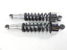 Load image into Gallery viewer, 2006 Harley VRSCD Night V Rod Straight Rear Shock Damper 13&quot; Set 54583-04 | Mototech271

