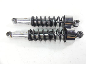 2006 Harley VRSCD Night V Rod Straight Rear Shock Damper 13" Set 54583-04 | Mototech271