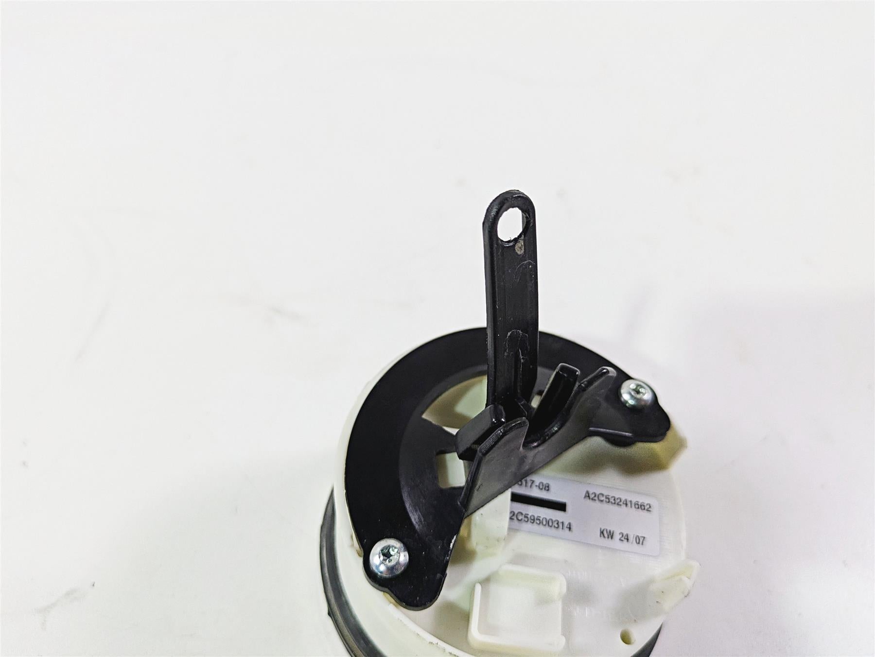 2008 Harley FXCWC Softail Rocker Speedometer Gauge Instrument - 19k 67517-08 {{ shop.shopifyCountryName }} - Mototech271