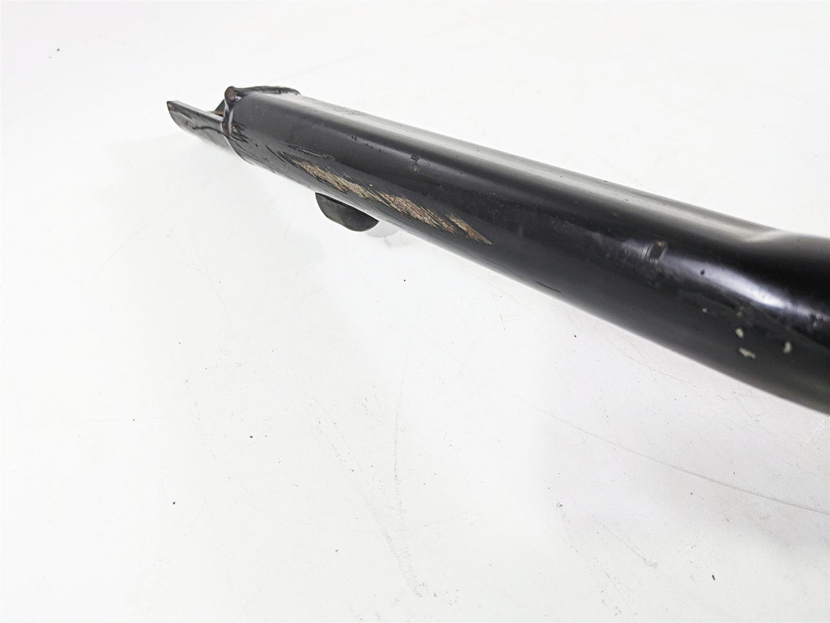 2016 Harley VRSCDX Night Rod Left Front Frame Downtube Rail 47987-12BK {{ shop.shopifyCountryName }} - Mototech271