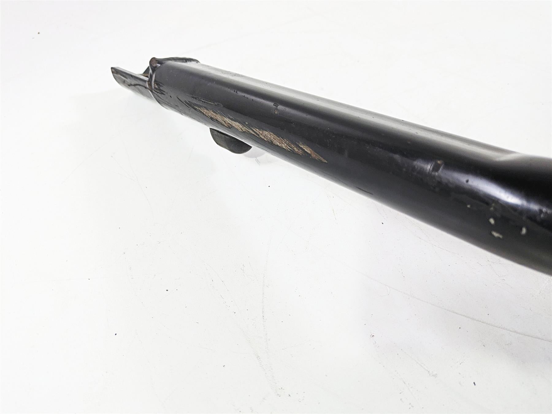 2016 Harley VRSCDX Night Rod Left Front Frame Downtube Rail 47987-12BK {{ shop.shopifyCountryName }} - Mototech271