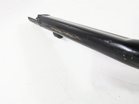 2016 Harley VRSCDX Night Rod Left Front Frame Downtube Rail 47987-12BK {{ shop.shopifyCountryName }} - Mototech271