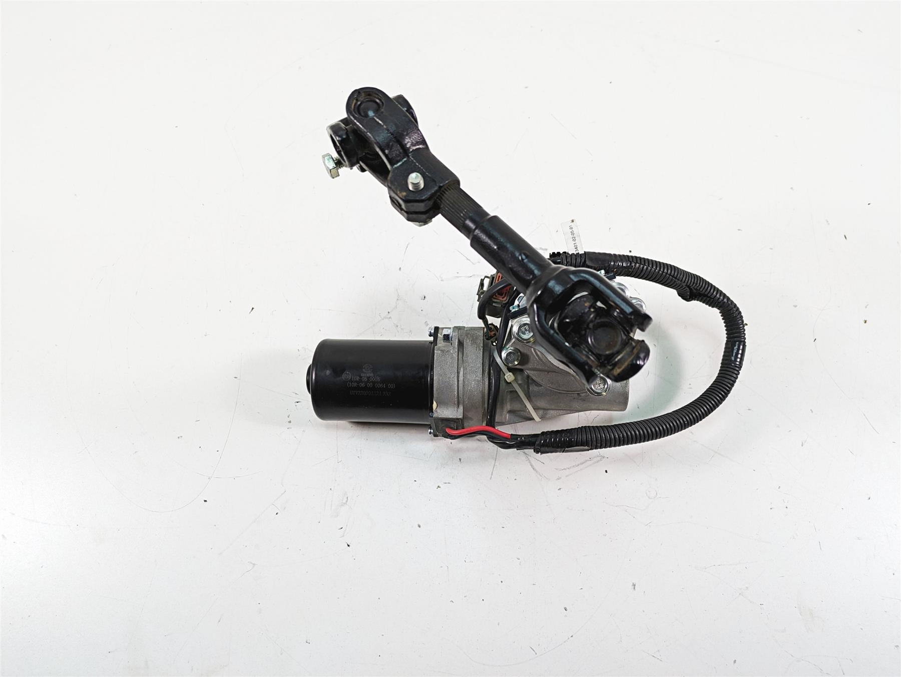 2021 CFMoto Zforce 500 Trail Eps Power Steering Unit Module 7030-106200-00001 {{ shop.shopifyCountryName }} - Mototech271