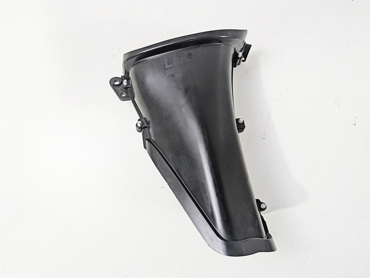 2021 Harley Touring FLTRX Road Glide Front Air Inlet Duct Set 29200136 29200138 {{ shop.shopifyCountryName }} - Mototech271