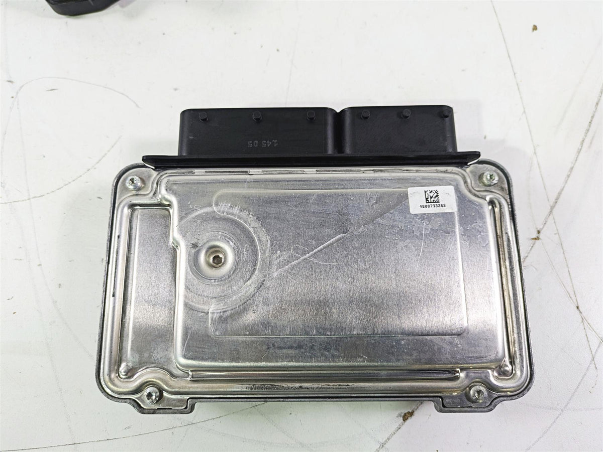 2017 BMW S1000RR K46 Cdi Ecu Ecm Ignition Switch Set Immobilizer 13618392346 {{ shop.shopifyCountryName }} - Mototech271