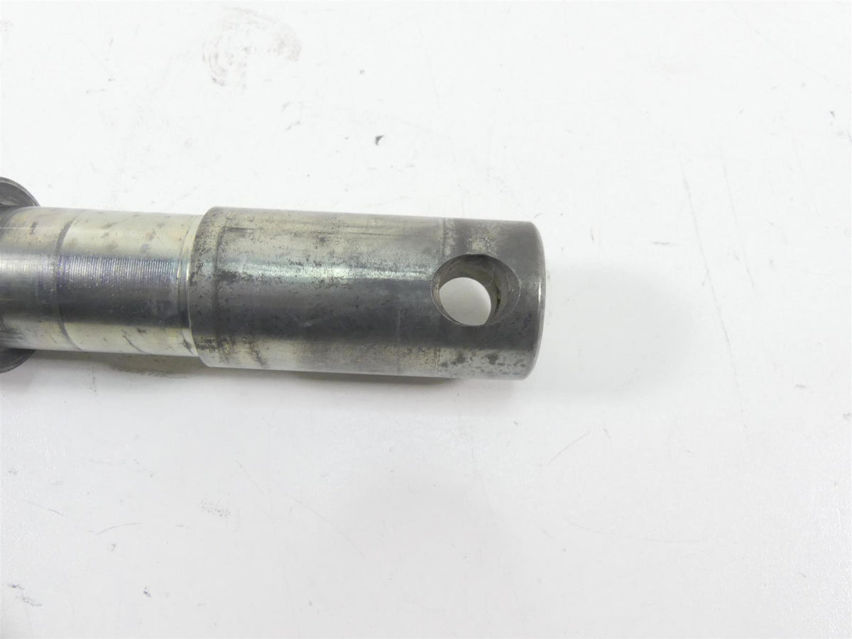 2005 Harley Touring FLHRSI Road King Front 1" Axle Wheel Spindle 43364-00 {{ shop.shopifyCountryName }} - Mototech271