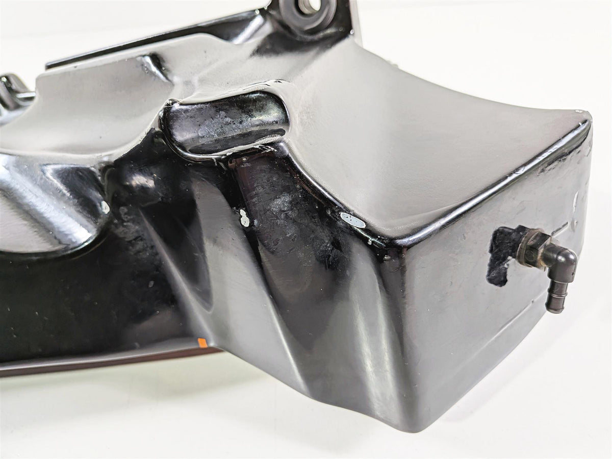 2005 KTM 950 LC8 Adventure Left Side Plastic Fuel Gas Tank 60007013044 {{ shop.shopifyCountryName }} - Mototech271