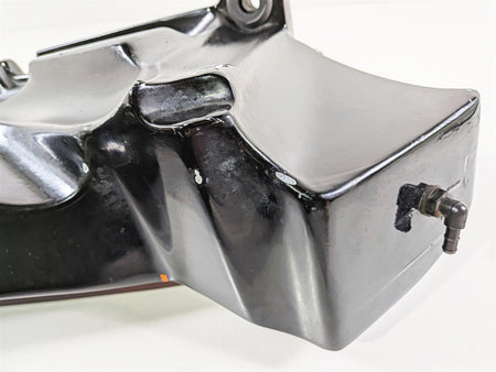 2005 KTM 950 LC8 Adventure Left Side Plastic Fuel Gas Tank 60007013044 {{ shop.shopifyCountryName }} - Mototech271