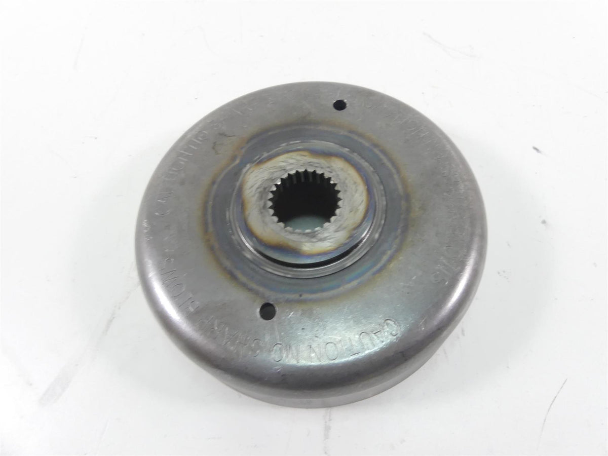 2013 Harley Touring FLTRX Road Glide Ignition Flywheel Fly Wheel Rotor 30041-08A {{ shop.shopifyCountryName }} - Mototech271