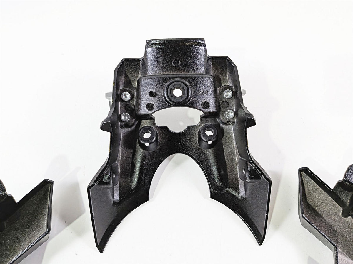 2009 Yamaha VMX17 V-Max 1700 Gauge Headlight Stay Crown Support 2S3-23437-00-00-Mototech271