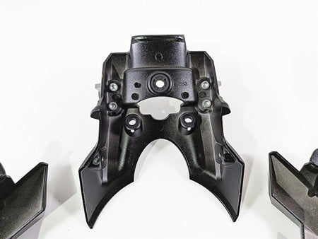 2009 Yamaha VMX17 V-Max 1700 Gauge Headlight Stay Crown Support 2S3-23437-00-00-Mototech271