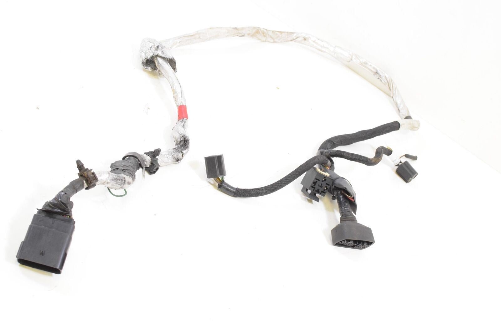 2010 Polaris Assault RMK 800 146" Speedometer Gauges Instrument Wiring 2410900 {{ shop.shopifyCountryName }} - Mototech271
