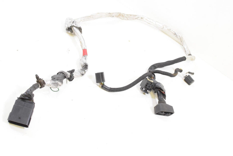 2010 Polaris Assault RMK 800 146" Speedometer Gauges Instrument Wiring 2410900 {{ shop.shopifyCountryName }} - Mototech271