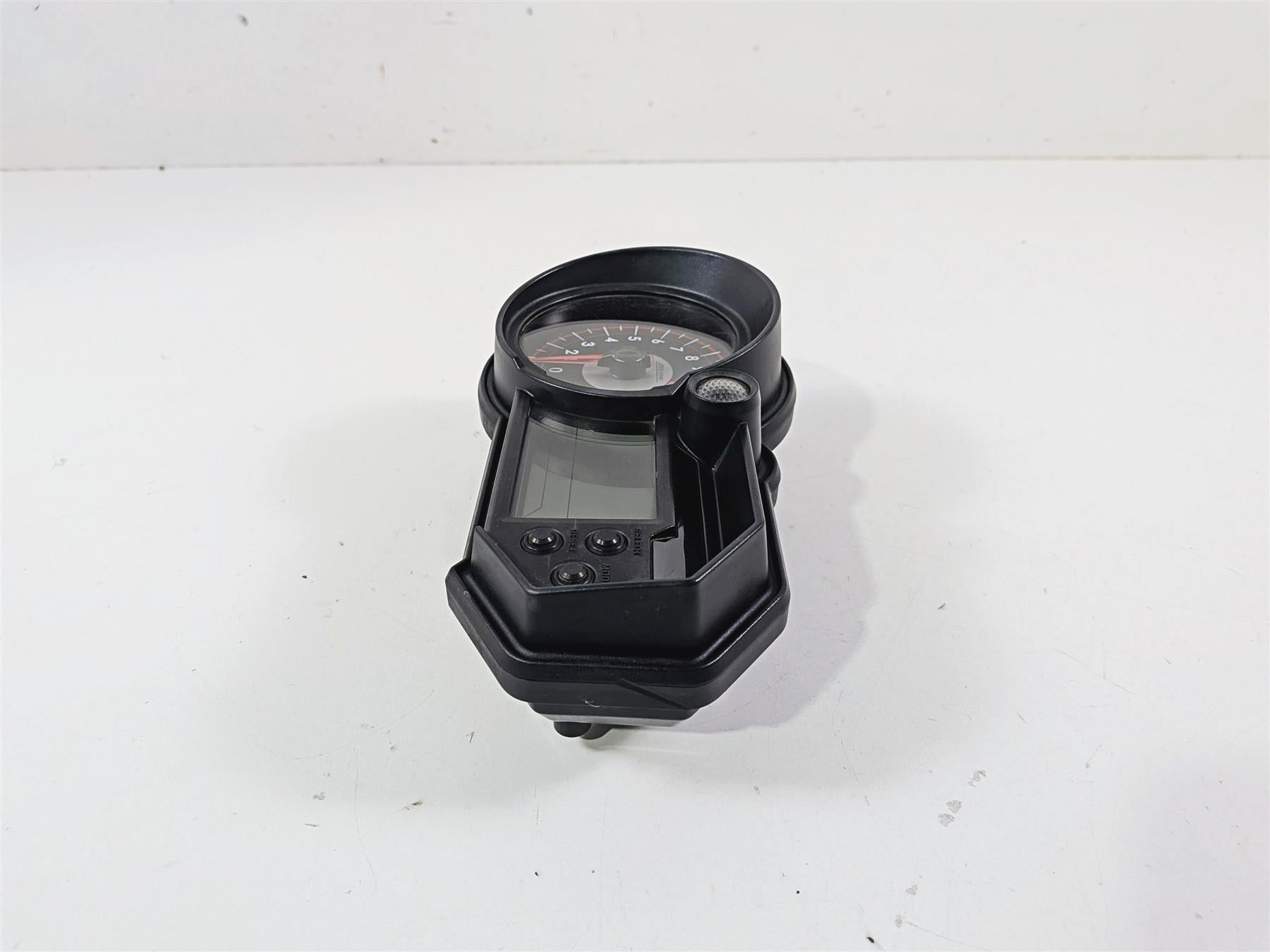 2017 Yamaha YXZ1000R EPS SS Speedometer Gauge Instrument - 4k B57-83500-00-00 {{ shop.shopifyCountryName }} - Mototech271