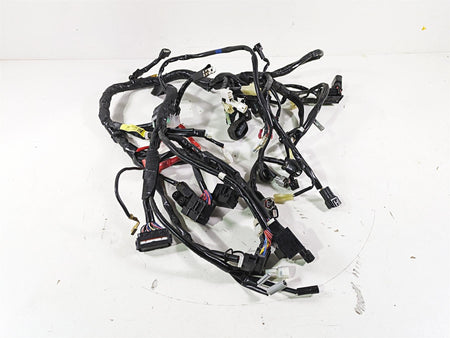 2021 Yamaha Tenere 700 XTZ7 Wiring Harness Loom - No Cuts BW3-82590-20-00 {{ shop.shopifyCountryName }} - Mototech271