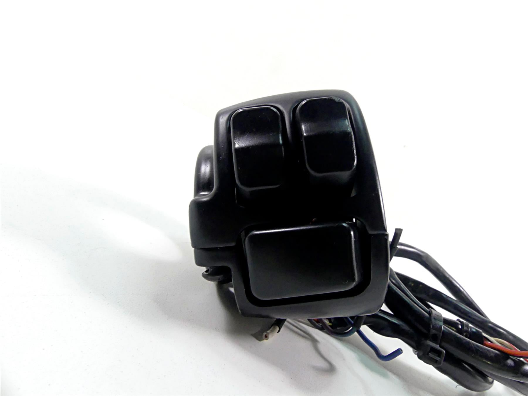 2014 Harley FXDL Dyna Low Rider Left Hand Control Switch -Read 72945-12A {{ shop.shopifyCountryName }} - Mototech271