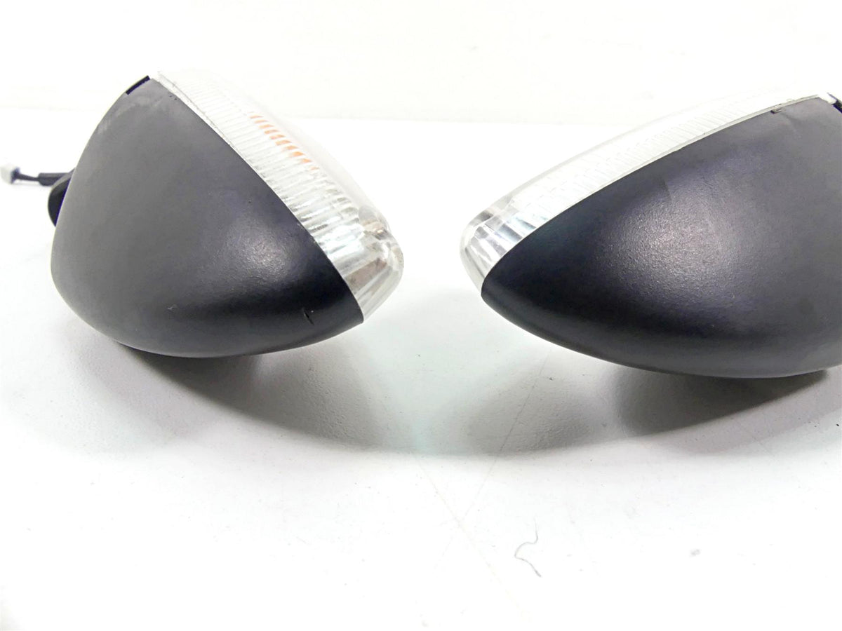 2016 KTM 1290 Super Duke R Front Blinker Turn Signal Set 78114025000 78114026000 {{ shop.shopifyCountryName }} - Mototech271