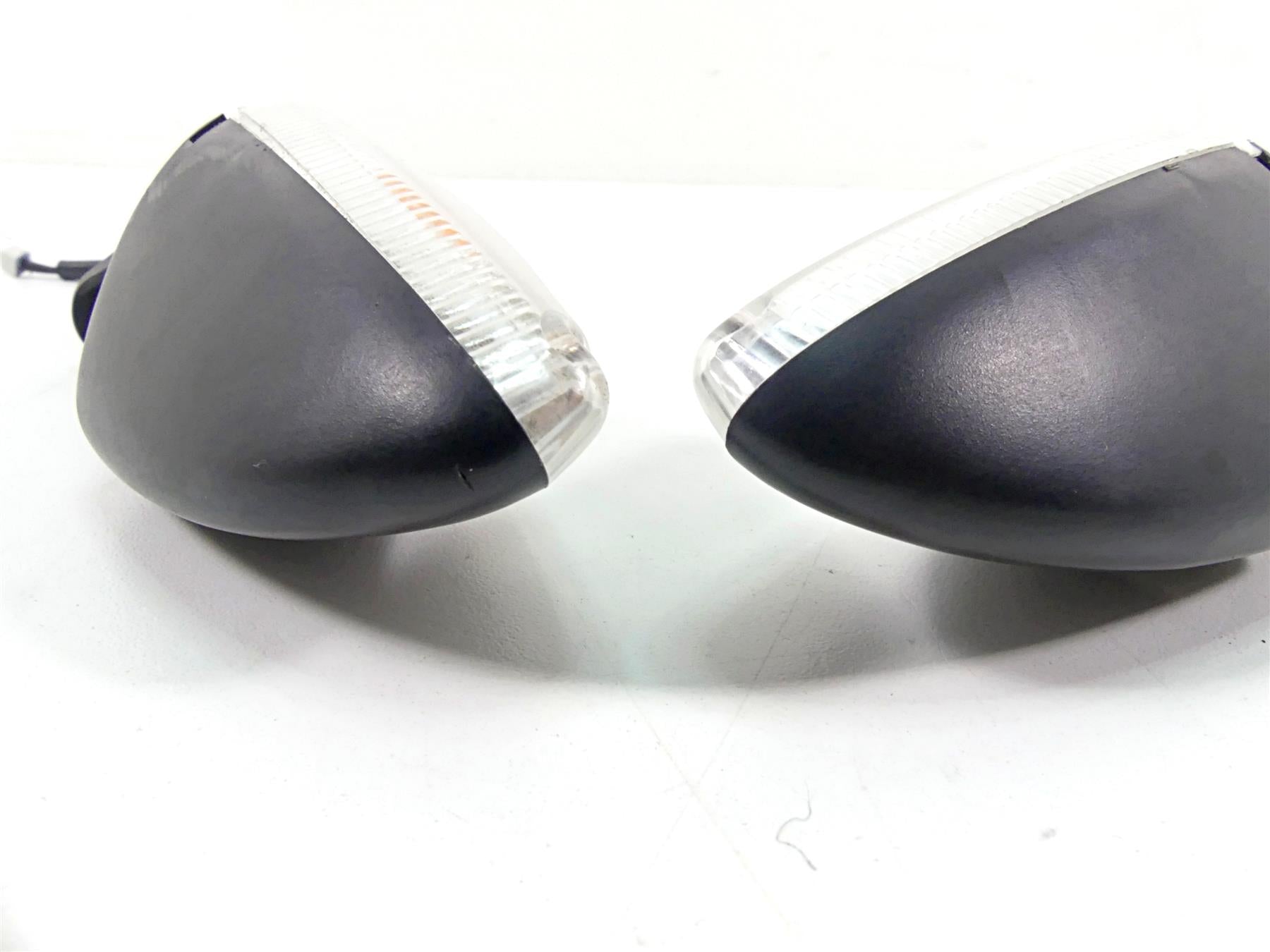 2016 KTM 1290 Super Duke R Front Blinker Turn Signal Set 78114025000 78114026000 {{ shop.shopifyCountryName }} - Mototech271