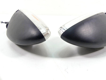 2016 KTM 1290 Super Duke R Front Blinker Turn Signal Set 78114025000 78114026000 {{ shop.shopifyCountryName }} - Mototech271