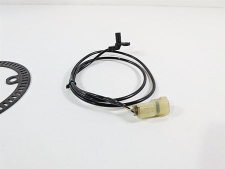 2022 Triumph Tiger 900 GT Pro Front Abs Brake Wheel Speed Sensor T2029935 {{ shop.shopifyCountryName }} - Mototech271