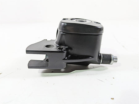 2015 Harley FXDL Dyna Low Rider Front Brake Master Cylinder 11/16 45170-08F {{ shop.shopifyCountryName }} - Mototech271