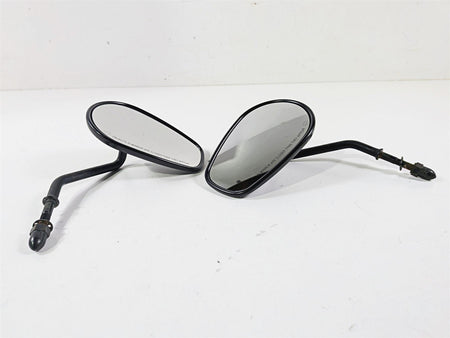 2020 Harley Touring FLTRK Road Glide Rear View Mirror Set 92614-10 92615-10 {{ shop.shopifyCountryName }} - Mototech271