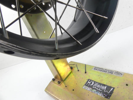 2020 Ducati Multistrada 1260 Enduro ETRTO Spoke 17x4.5 Rear Wheel Rim 50222181AA {{ shop.shopifyCountryName }} - Mototech271
