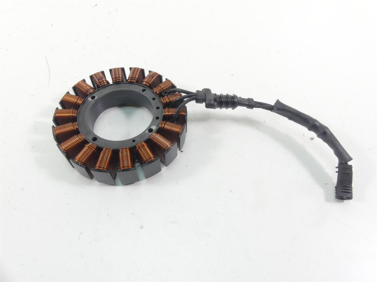 2015 Harley FLD Dyna Switchback Stator Alternator Generator Magneto 30017-08 {{ shop.shopifyCountryName }} - Mototech271