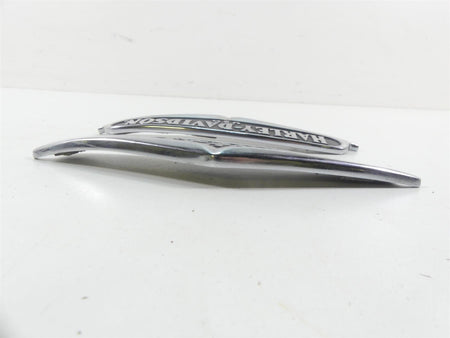 2001 Harley Touring FLHRCI Road King Fuel Gas Petrol Tank Emblems 62097-98 {{ shop.shopifyCountryName }} - Mototech271