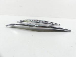 2001 Harley Touring FLHRCI Road King Fuel Gas Petrol Tank Emblems 62097-98 | Mototech271