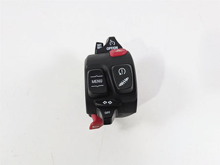 2021 BMW R1250GS K51 Adventure Right Hand Control Switch Start Heat 61318406680-Mototech271