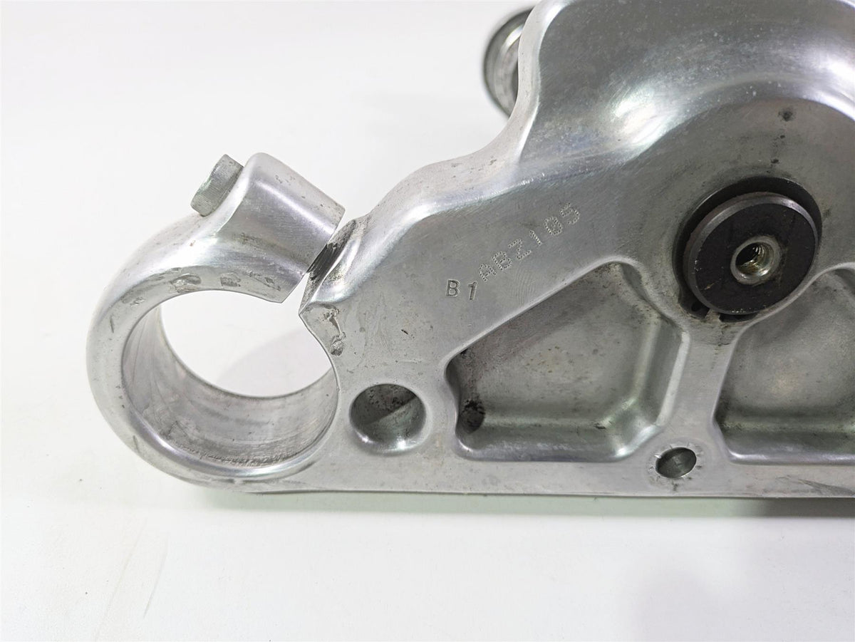 2008 Harley FXDL Dyna Low Rider 105TH Lower Triple Tree Steering Clamp 45539-08 {{ shop.shopifyCountryName }} - Mototech271