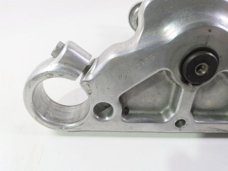2008 Harley FXDL Dyna Low Rider 105TH Lower Triple Tree Steering Clamp 45539-08 {{ shop.shopifyCountryName }} - Mototech271