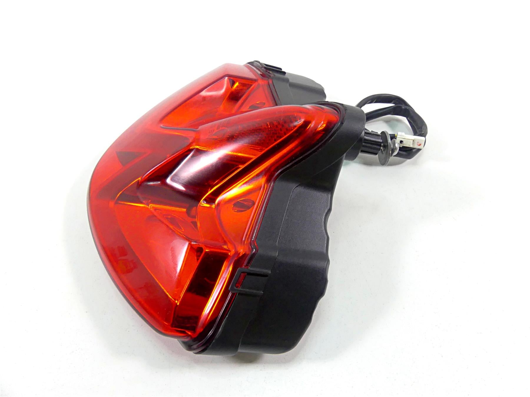 2022 Triumph Speed Triple 1200 RS Tail Stop Brake Light Taillight T2702028 {{ shop.shopifyCountryName }} - Mototech271