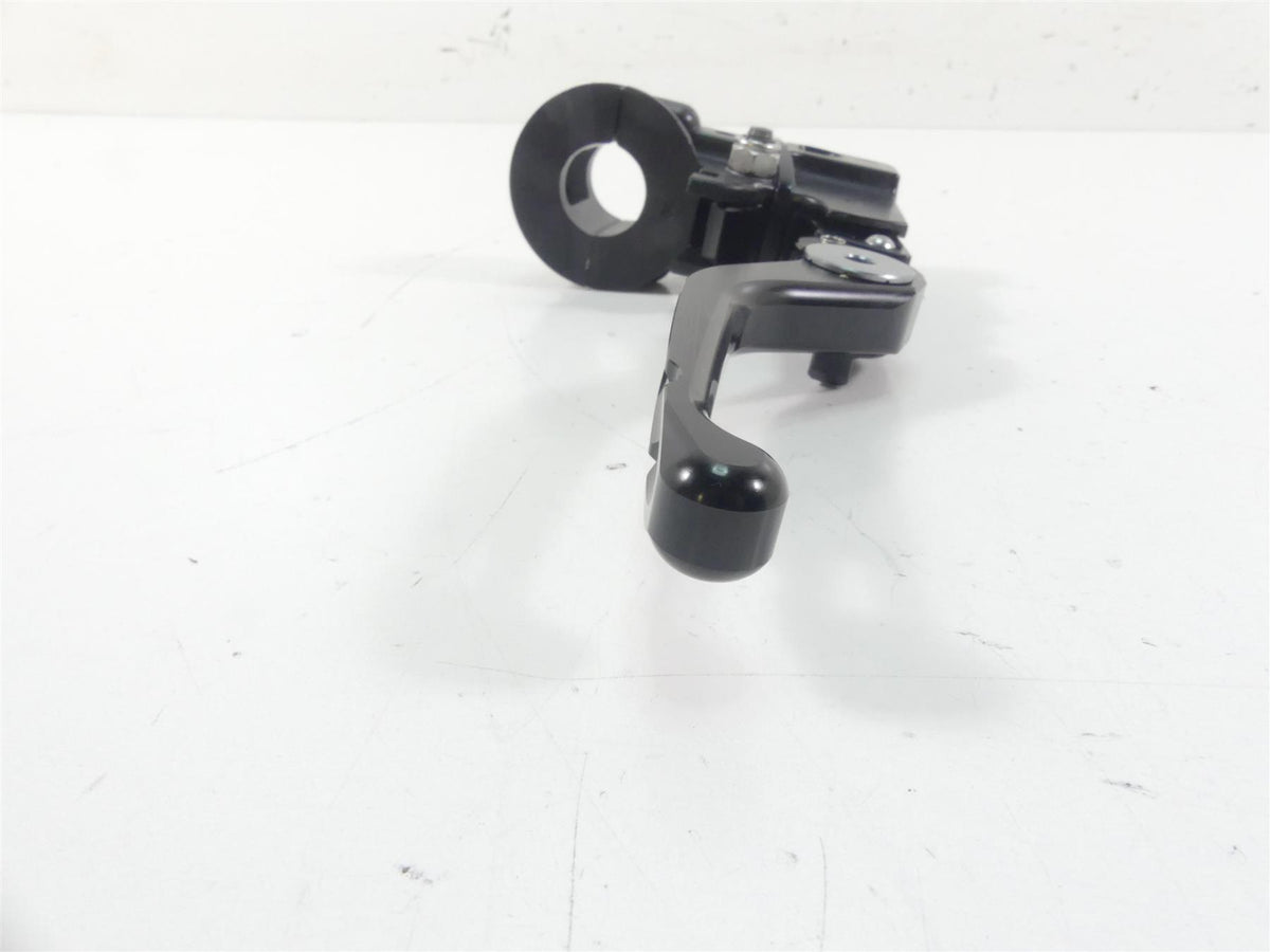 2009 Harley XR1200 Sportster Oberon Adjustable Clutch Lever & Perch 38671-04 {{ shop.shopifyCountryName }} - Mototech271