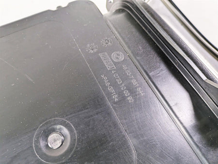 2010 BMW R1200RT K26 Storage Compartment Box - Read 46637681544 {{ shop.shopifyCountryName }} - Mototech271