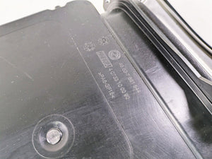 2010 BMW R1200RT K26 Storage Compartment Box - Read 46637681544 | Mototech271