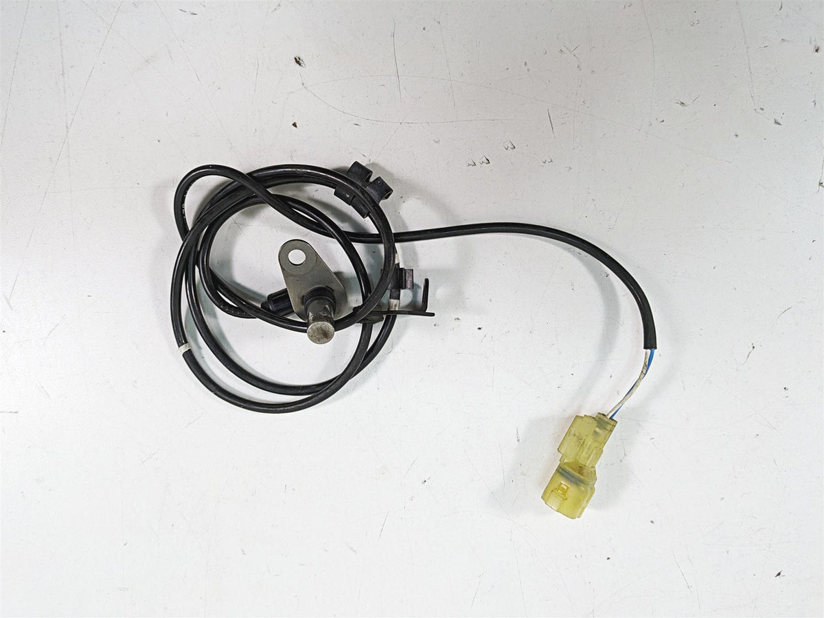 2012 Triumph Tiger 800XC ABS Rear Abs Brake Wheel Speed Sensor T2024445 {{ shop.shopifyCountryName }} - Mototech271