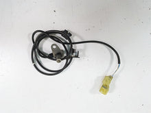 Load image into Gallery viewer, 2012 Triumph Tiger 800XC ABS Rear Abs Brake Wheel Speed Sensor T2024445
