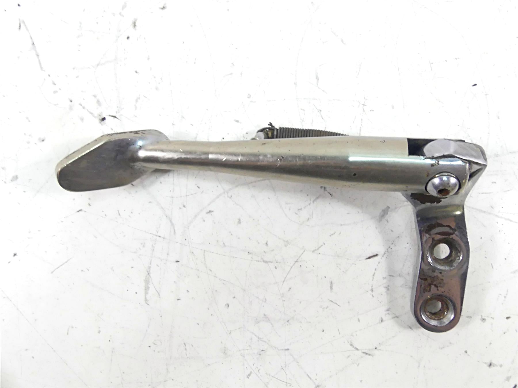 2009 Big Dog K9 Side Kickstand Kick Jiffy Stand & Mount BDM130-00993 {{ shop.shopifyCountryName }} - Mototech271
