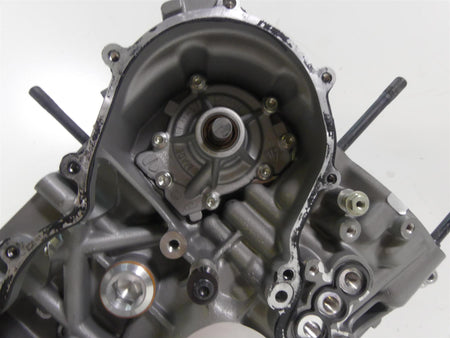 2020 Ducati Panigale V2 Engine Motor Crankcase Crank Case Set 22523281E {{ shop.shopifyCountryName }} - Mototech271