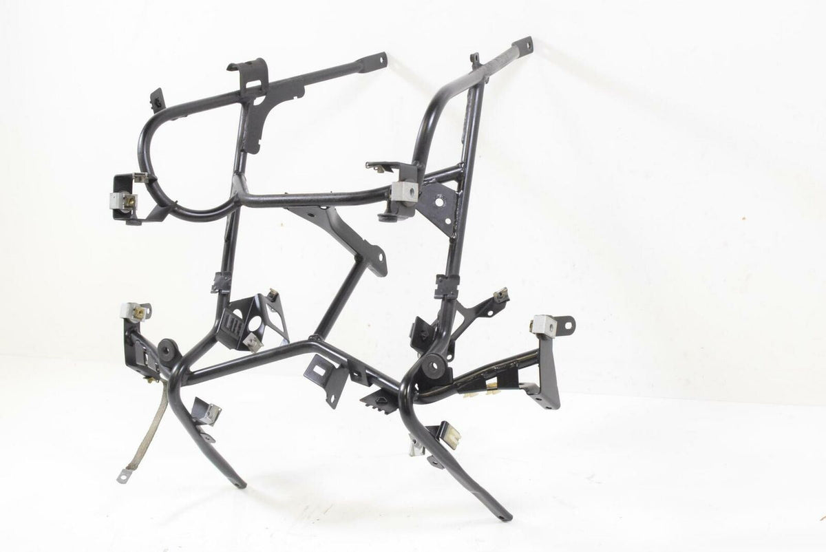 2003 BMW R1150 RT R1150RT R22 Front Subframe Sub Frame Bracket Stay 46637651240 {{ shop.shopifyCountryName }} - Mototech271