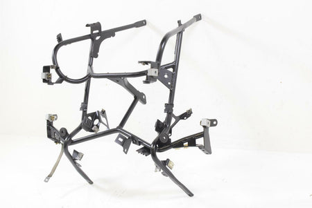 2003 BMW R1150 RT R1150RT R22 Front Subframe Sub Frame Bracket Stay 46637651240 {{ shop.shopifyCountryName }} - Mototech271