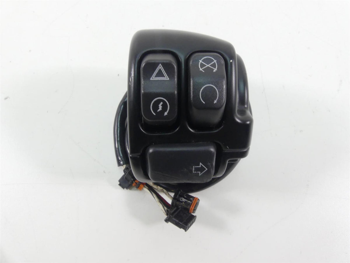2020 Harley Softail FXBB Street Bob Right Start Stop Control Switch 71500462 {{ shop.shopifyCountryName }} - Mototech271