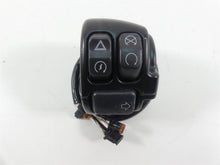 Load image into Gallery viewer, 2020 Harley Softail FXBB Street Bob Right Start Stop Control Switch 71500462 | Mototech271

