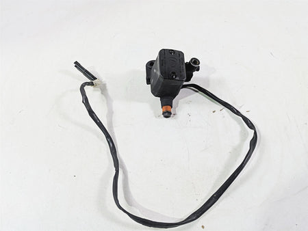 2022 Ducati Scrambler Desert Sled Brembo Front Brake Master Cylinder 62441163A {{ shop.shopifyCountryName }} - Mototech271