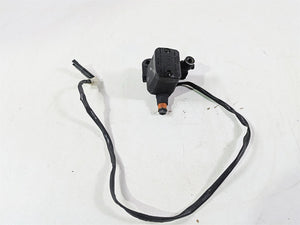 2022 Ducati Scrambler Desert Sled Brembo Front Brake Master Cylinder 62441163A | Mototech271