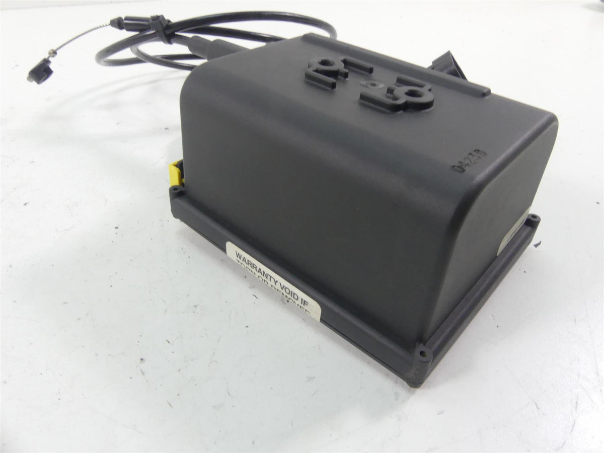 2013 Victory Cross Country Cruise Control Module Unit Module 4012752 {{ shop.shopifyCountryName }} - Mototech271